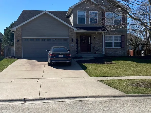 24803 Jensen St, Shorewood, IL 60404