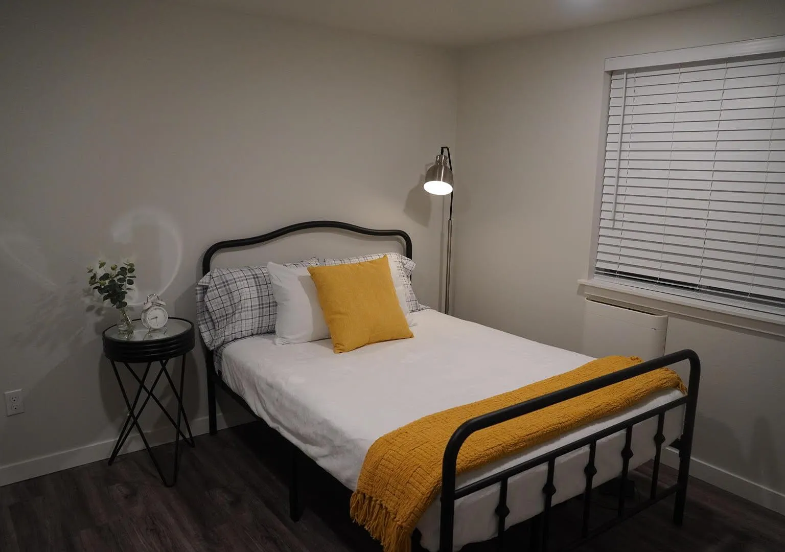 1 bed, 480 sqft, $1,275 — Photo 2