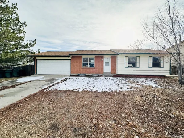 1852 E 99th Ave, Thornton, CO 80229