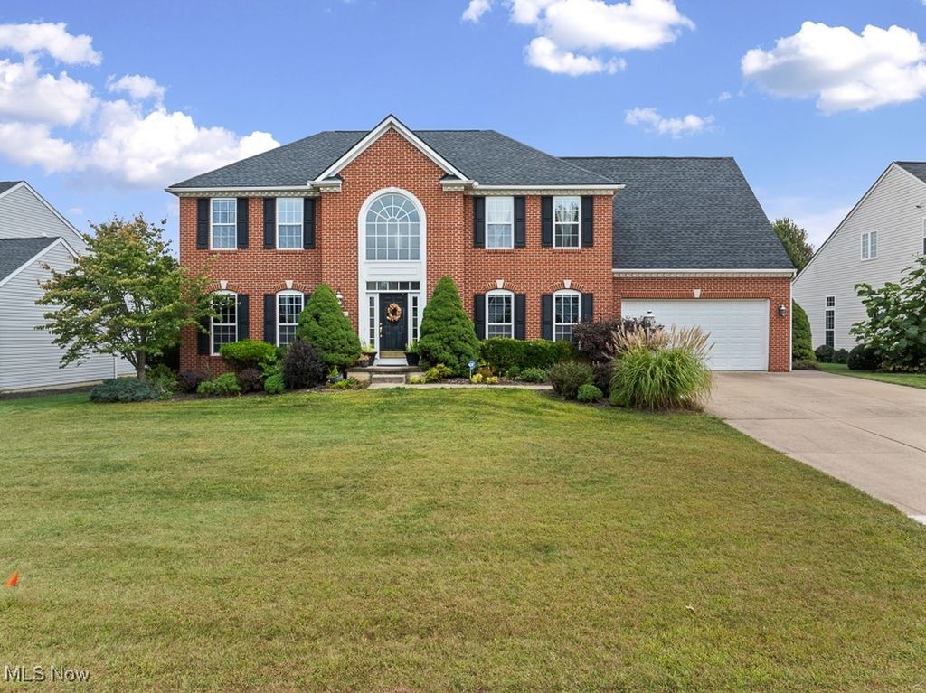 Real estate listing image