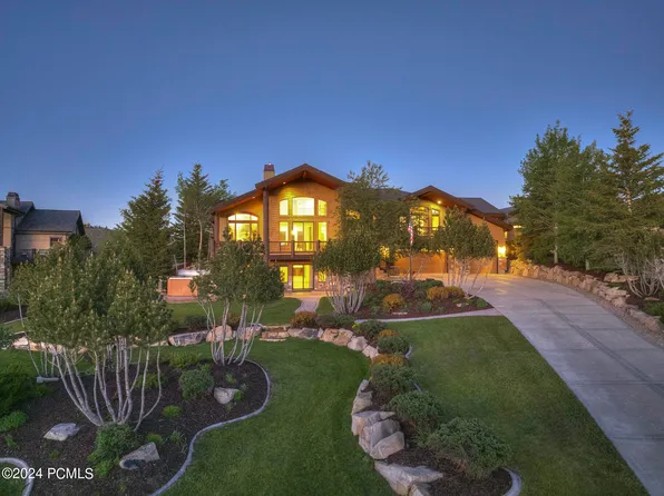 6010 Mountain Ranch Dr, Park City, UT 84098
