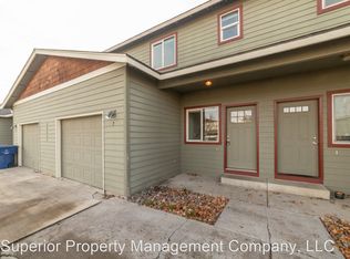 20065 Beth Ave UNIT 2, Bend, OR 97702