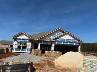 519 Solstice Cir, Madison, AL 35758