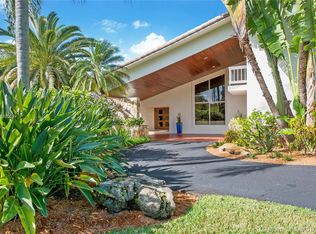 12440 Moss Ranch Rd, Pinecrest, FL 33156