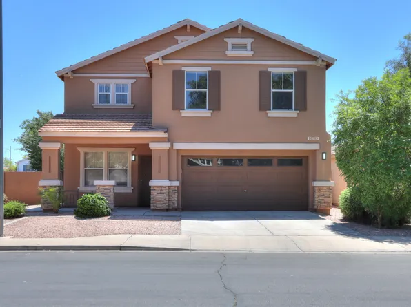 10709 E PLATA Avenue, Mesa, AZ 85212