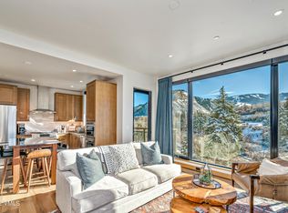 1 Waterfront Way #208, Avon, CO 81620