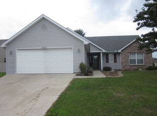 2528 Lauren Ln, Kokomo, IN 46901