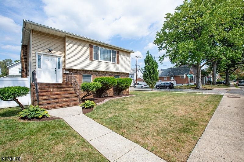 219 E Lincoln Ave, Roselle Park, NJ 07204 Zillow