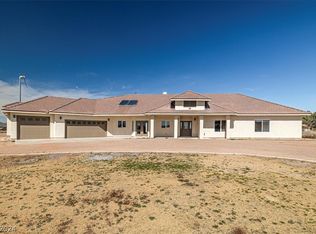 420 Huracan St, Pahrump, NV 89048