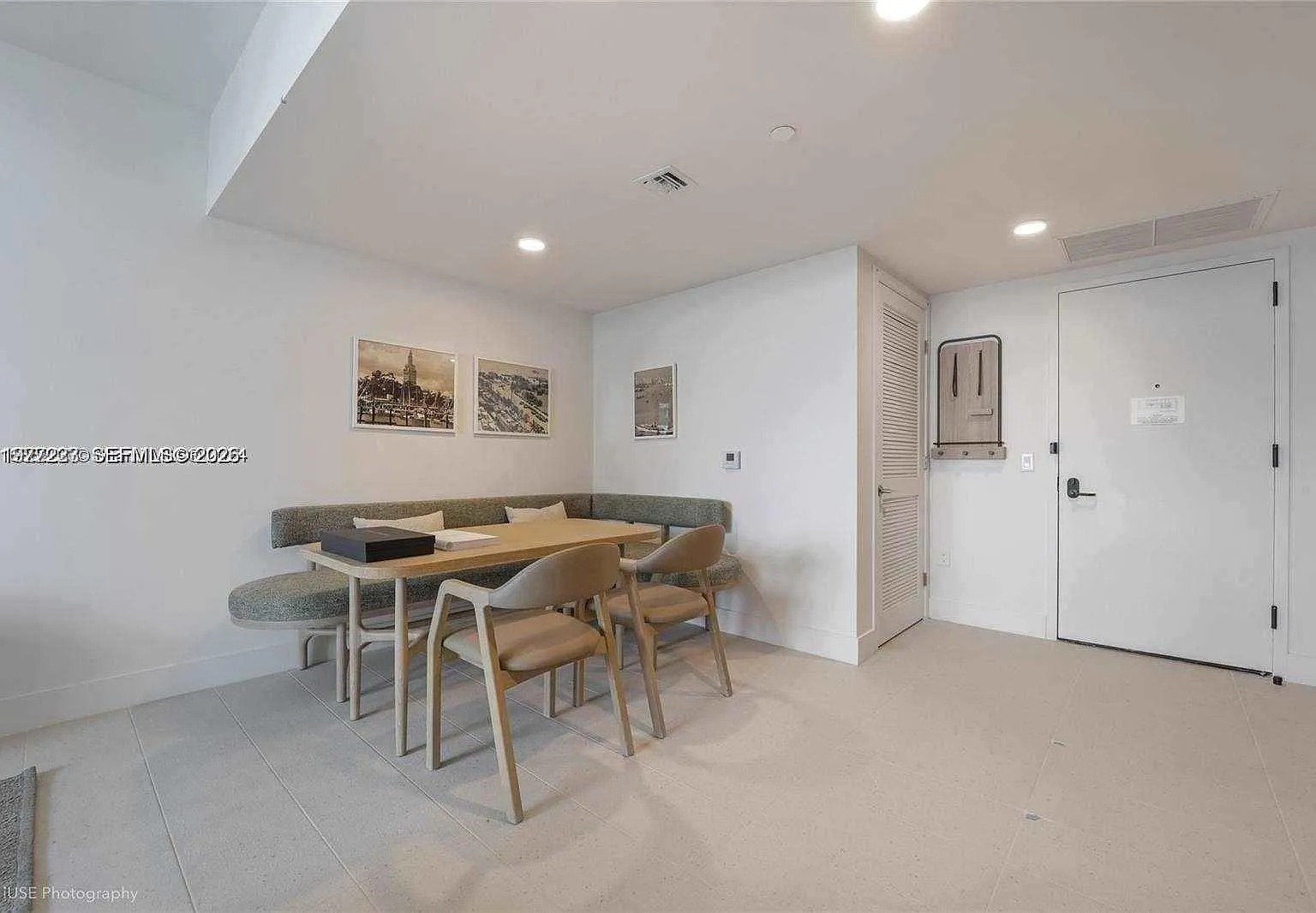 1 bed, 1.0 bath, 598 sqft, $5,000 — Photo 3