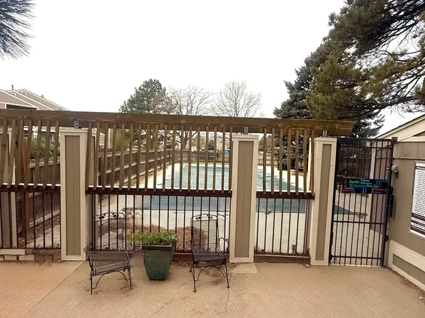 4571 S Hannibal St #28, Aurora, CO 80015