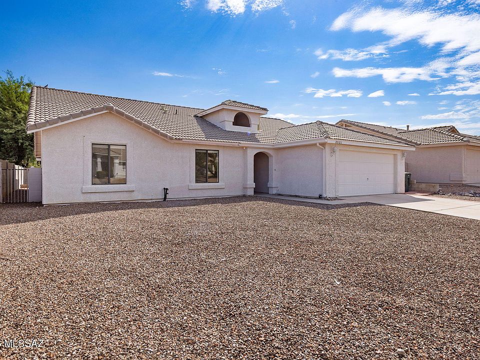 1st image of 8001 S Carbury Way