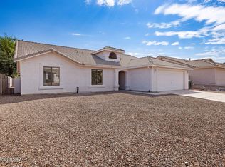 8001 S Carbury Way, Tucson, AZ 85747