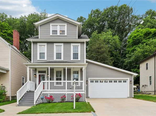 17 Oak St, Pittsburgh, PA 15202