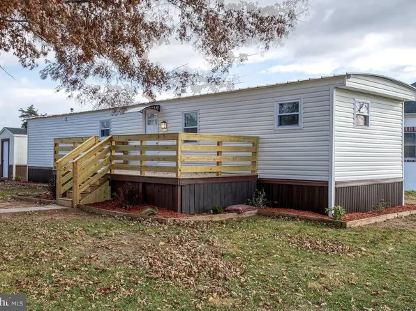 203 Rife Rd Trailer 31, East Berlin, PA 17316