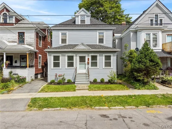 522 Tennyson Ave, Syracuse, NY 13204