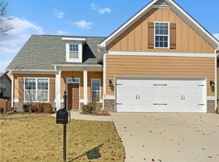 103 Arena Trl, Dallas, GA 30157