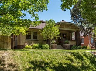 610 Fillmore St, Denver, CO 80206