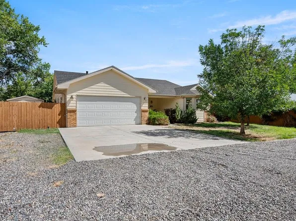 534 Dodge St, Grand Junction, CO 81504