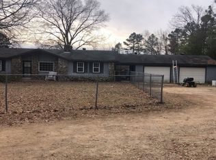 123 Foust Ln, Royal, AR 71968