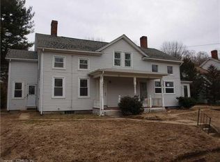 13 5th Ave, Baltic, CT 06330