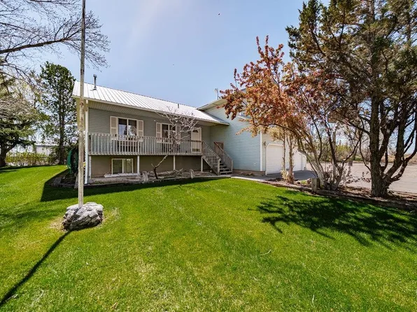 647 N 1200 W, Blackfoot, ID 83221