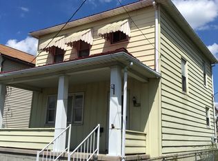 428 Seymour St, Cumberland, MD 21502