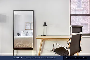 Rented by The Blueground