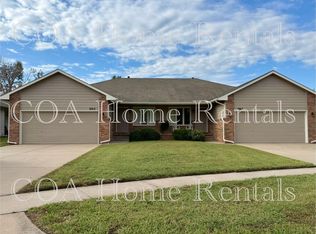 8915 S Meadow Park #8917, Wichita, KS 67205