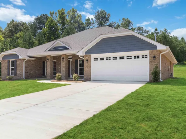 224 Pure River Cir, Wilsonville, AL 35186