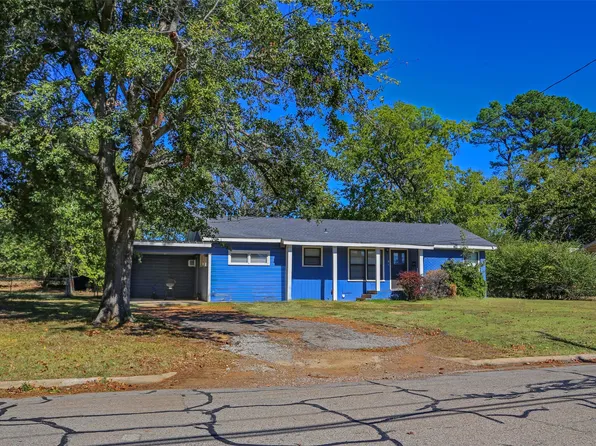 3103 E Houston St, Paris, TX 75460