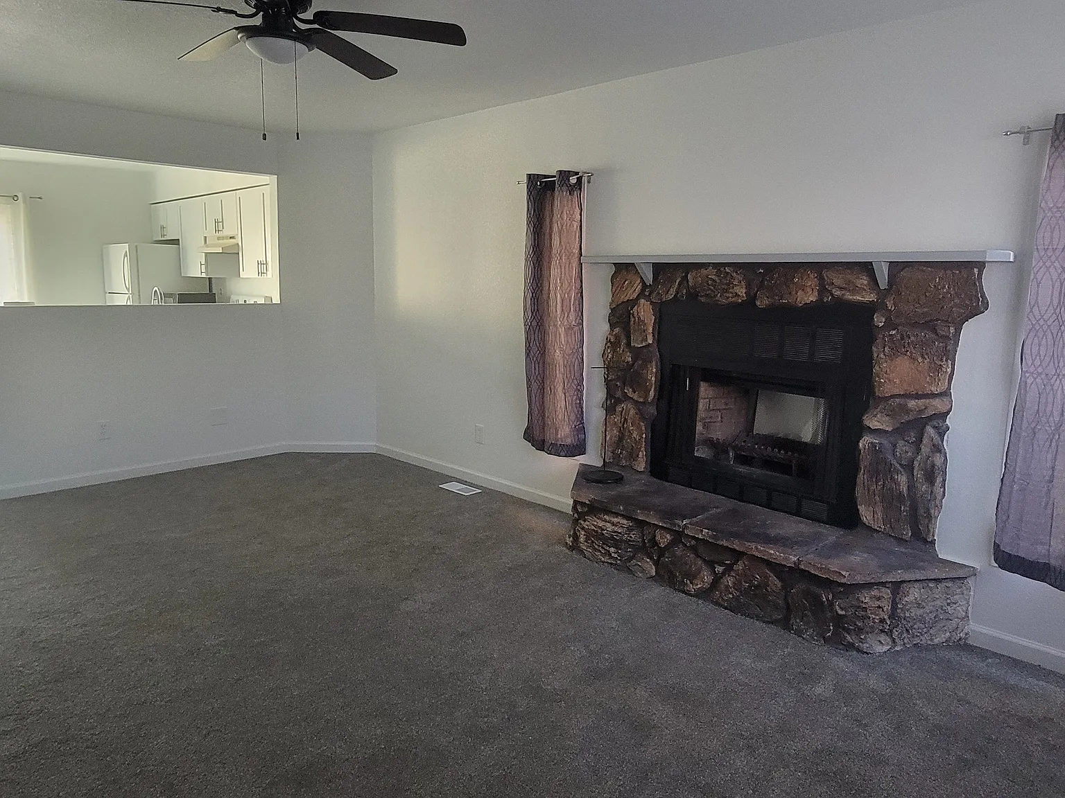 2 bed, 1.5 bath, 992 sqft, $1,500 — Photo 1