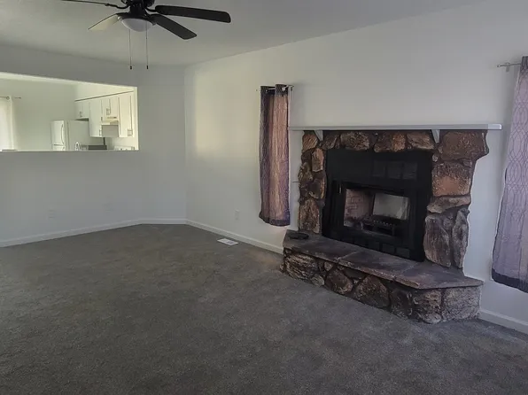 4411 E Pikes Peak Ave, Colorado Springs, CO 80916