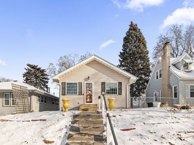 6005 2nd Ave S, Minneapolis, MN, 55419