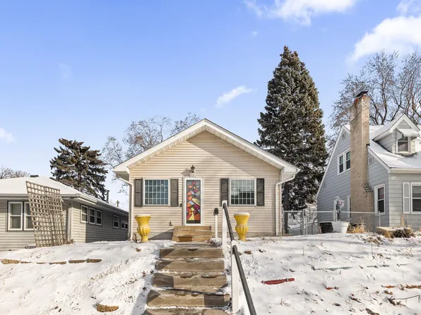 6005 2nd Ave S, Minneapolis, MN 55419