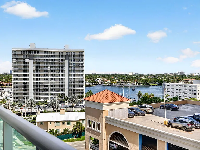101 S Fort Lauderdale Beach Blvd #905 — Photo 24