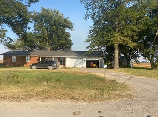 1234 N County Road 69, Manila, AR 72442