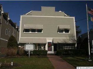 510 Warren Ave, Spring Lake, NJ 07762