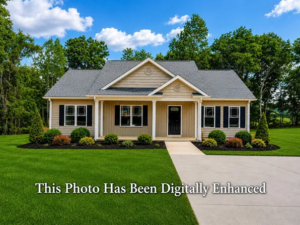 65 Heritage Ln, Hardy, VA 24101