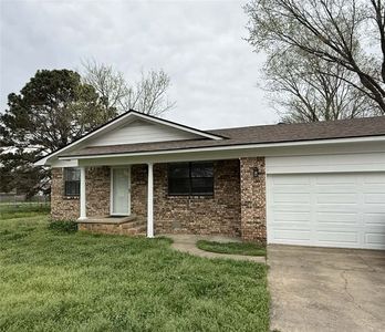 3505 E 5th St, Russellville, AR, 72802