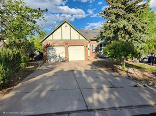 3335 Ash Hopper Ln, Colorado Springs, CO 80906