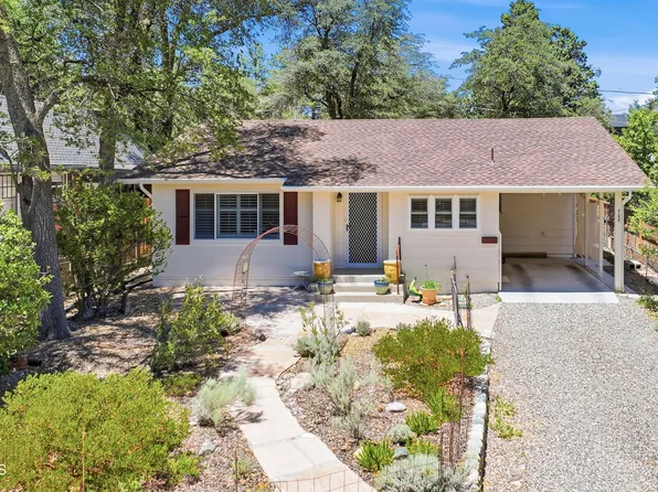 708 Country Club Dr, Prescott, AZ 86303