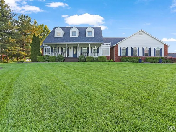 10 Shannon Ct, Highland, IL 62249