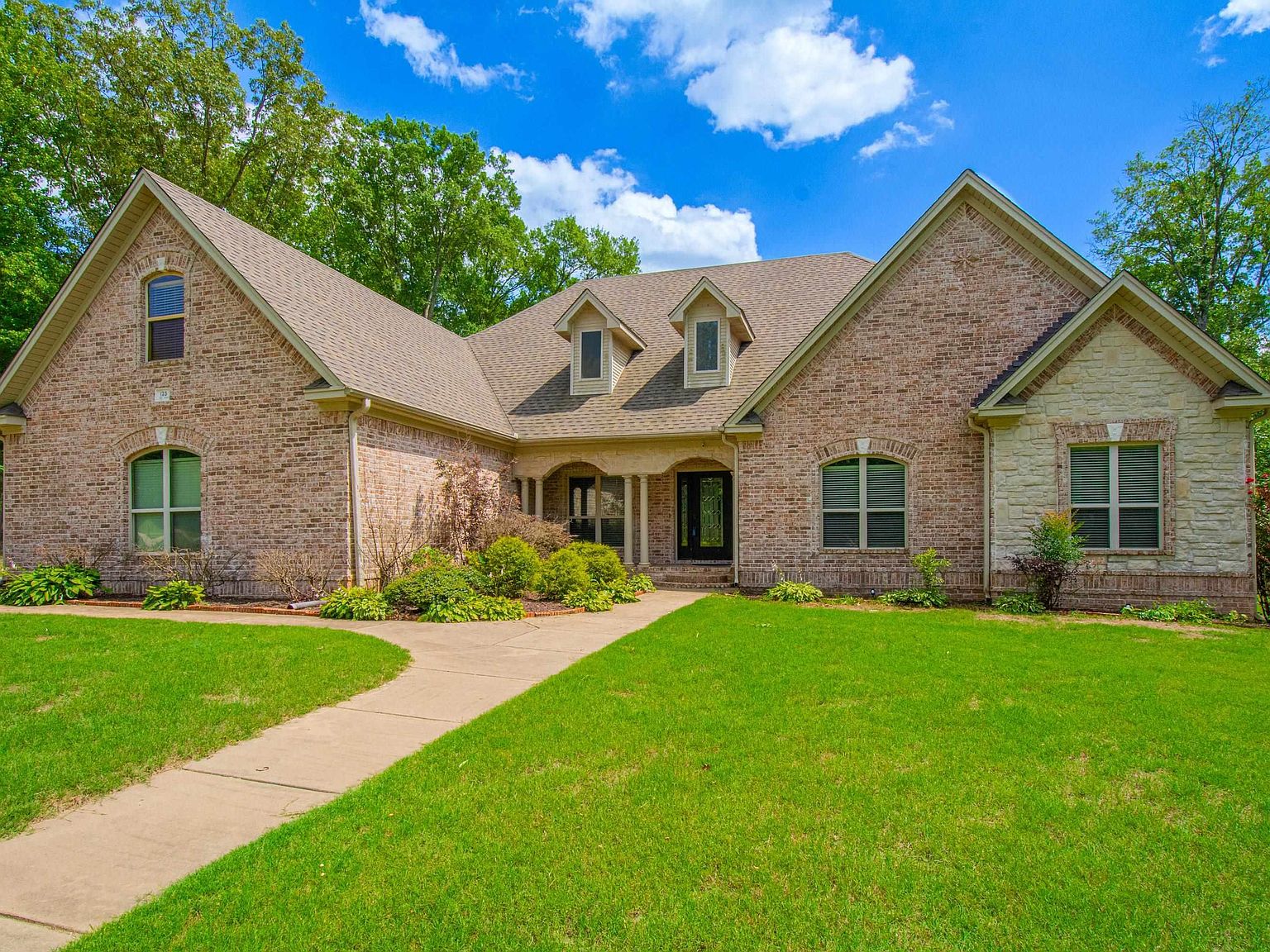 135 May Wood, Ward, AR 72176 Zillow