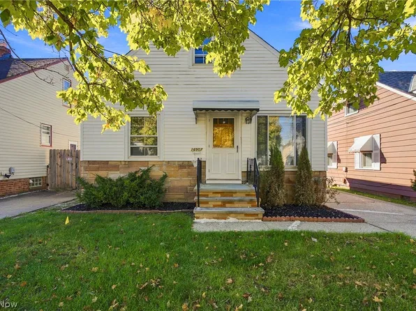 16907 Puritas Ave, Cleveland, OH 44135