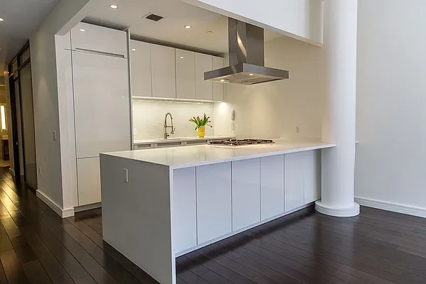 Rented by Brown Harris Stevens | media 10