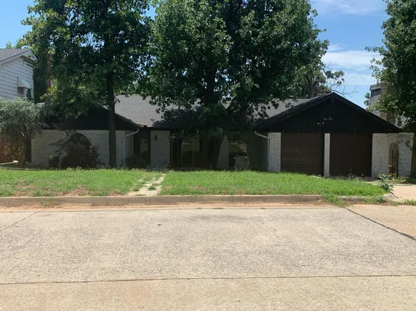 8008nw15th St, Oklahoma City, OK 73127