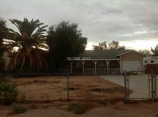 480 Cooper St, Overton, NV 89040