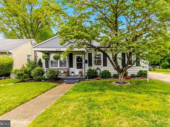 410 W Red Bank Ave, West Deptford, NJ 08096