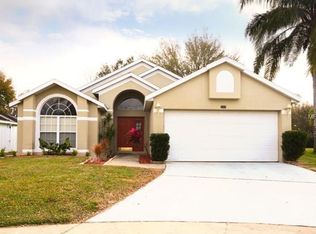 2642 Meadow Oaks Loop, Clermont, FL 34714